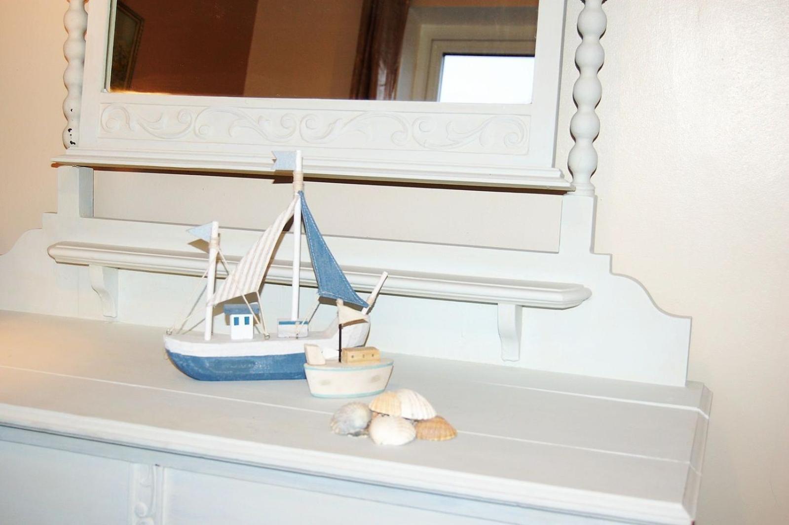 Seagull Beach House Тевін Екстер'єр фото