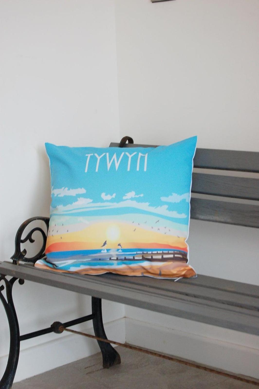 Seagull Beach House Тевін Екстер'єр фото