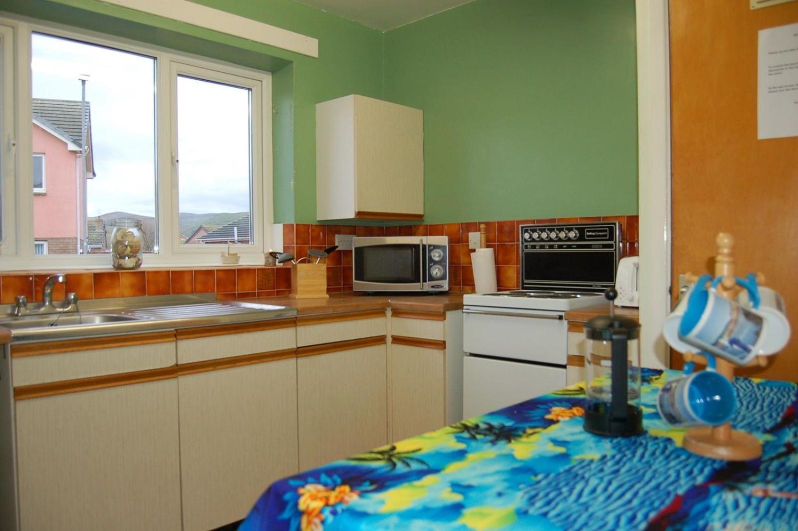 Seagull Beach House Тевін Екстер'єр фото