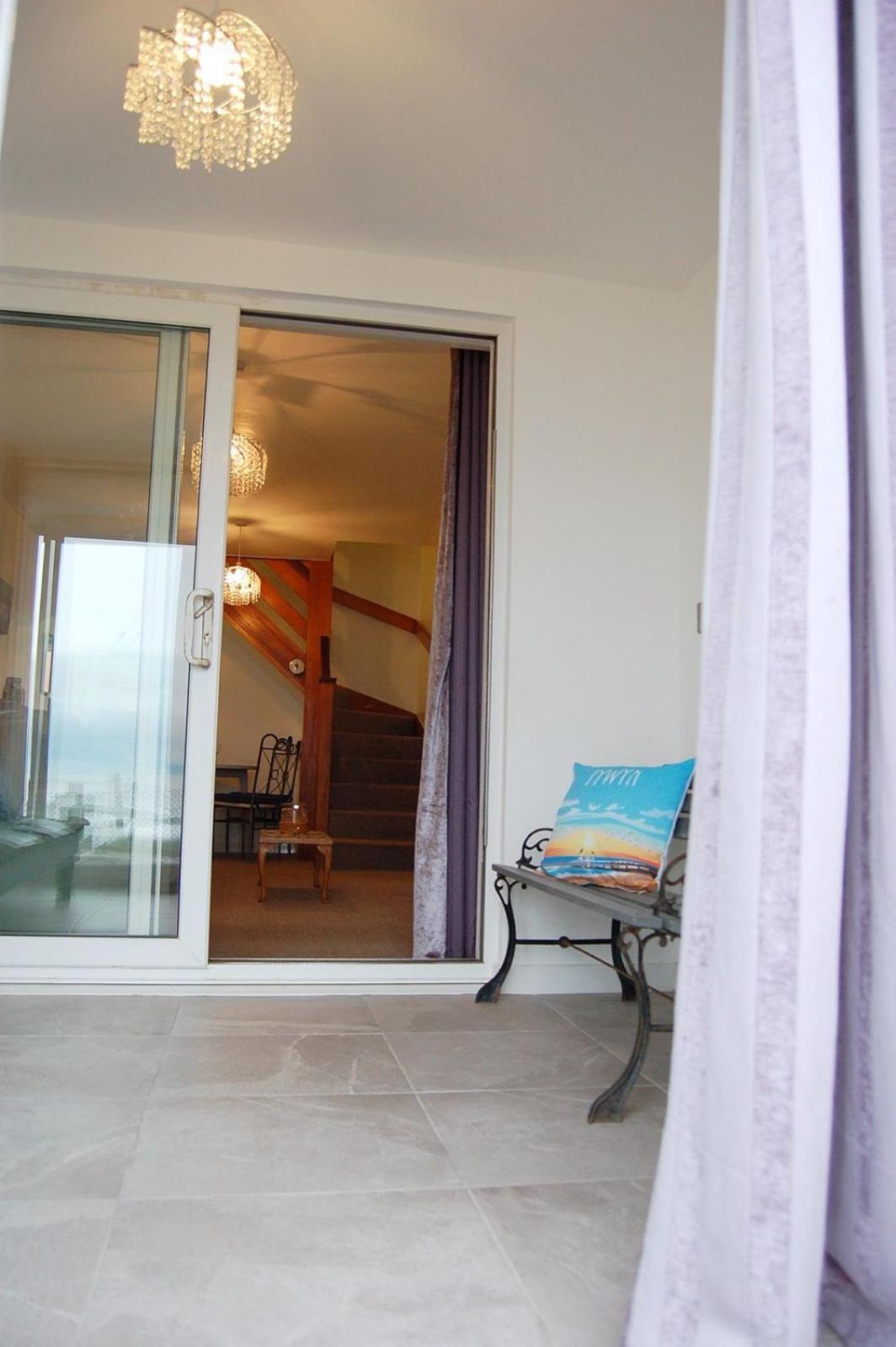 Seagull Beach House Тевін Екстер'єр фото